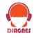 DJ Agnes :  Friday Retro at LongBar Raffles Makati 03 _1 image