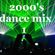 PAUL ALMEIDA'S BEST OF 2000'S DANCE MIX 1 image