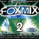 FOX MIX 2 - Best Of Discofox Non-Stop Hit Mix! eurodisco eurobeat italo disco hi-nrg synth-pop '80s image