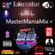 MasterManiaMix...Made in 80's (The Love Zone )..Vol 6 by DjMasterBeat from DMC of Italy image