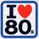 Música de los 80's image