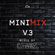 MINI MIX V3 - DJ HARRY RITZY image