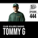 Club Killers Radio #444 - Tommy G image
