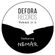 DEFORA RECORDS PODCAST 11 feat. NEMAR image