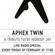 Aphex Twin : A tribute to : by Nobody Jay : 28/02/2020 Part 4 image