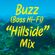 Buzz (Boss hi-Fi) "Hillside" Mix image