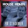 FM STROEMER - House Heads Essential Housemix April 2020 | www.fmstroemer.de image