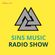 Sins Music Radio Show by Fernando López Dj - Episodio 01 image