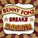 The Benny Fonz Breaks Emporium 13/05/23 image