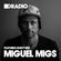 Defected In The House Radio - 27.10.14 - Guest Mix Miguel Migs image