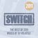 Switch | The Best Of 2011 | DJ Volatile's Mix image