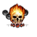 GazaWiicked [Hot Skull Sound] - AUGUST 15 2015 JUGGLING image