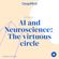 Ep 1: AI and Neuroscience: The virtuous circle image