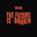 The Future is Broken #003: Danvers image