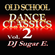Old School Dance Classics Vol.2 (Early 80s and more) - DJ Sugar E. image