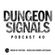 Dungeon Signals podcast 40 - DJ GOTCHA! image
