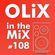 OLiX in the Mix - 108 - Inca Un Partymix image