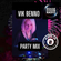 VIK BENNO House Fusion Radio & Mixer-28 Party Mix 30/12/22 image