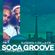 The Winery and Heat on The Soca Groove - Sunday December 3 2017 image