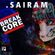 SAIRAM // Halloween Breakcore Session || Hardcore Heavy Jungle Trippy Breakcore Vinyl Only music mix image