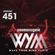 Cosmic Gate - WAKE YOUR MIND Radio Episode 451 image