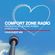 Comfort Zone Radio Episode 018 - Chus Guest Mi‪x image