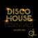 Disco House Essentials Golden Mix image