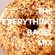 THE EVERYTHING BAGEL MIX // live mix by DJ sarah hutnick image