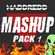 MADDREDD - Mashup Pack Vol. 1 2019 [FREE DOWNLOAD] 10 Track!!! image