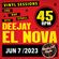 Rockabilly Vinyl Sessions with Dj El Nova on Rockin247 Radio #75 image