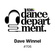 The Best of Dance Department 706 with special guest Dave Winnel image