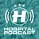 Hospital Podcast 364 w/ London Elektricity & Degs image