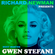 Most Wanted Gwen Stefani image