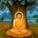 Buddham Sharanam-  mantra mix image
