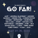 JYDIW @ The Group Presents: Go Far! -- 2020-05-30 image