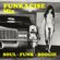 FUNKACISE MIX - Soul / Funk / Boogie  ...the good rare stuff image