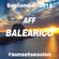 2015 SEPTEMBER - AFF BALEARICO Sunset Session image