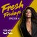 Fresh Fridays 004 - DJ JC - #GETUM'JC - March 2019 Insta: @_DJJay_C image