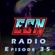 ECN Radio 35 | DJ Soular | 3 Hours of Power | Thanksgiving Hard House Mix | EastcoastNRG image