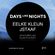 DAYS like NIGHTS 211 - Guestmix by JStaaf image