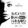 BLACK MIX / THE BLACK & WHITE PARTY / MIXED BY : HAMVAIPG image