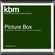 KBM presents Picture Box • Growing Pains of The Snow Children image