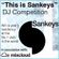This is Sankeys" DJ Competition image