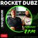 Rocket Dubz - LIVE on GHR - 28/6/22 image