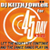 DJ KEITH FOWLER - Mix For 45 Day 2021 image