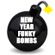 New Year Funky Bombs image