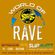 Slipmatt - World Of Rave #163 (Ibiza Special) image