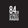 84th Street Radio - Episode 11 // Guest - Giuseppe Salone image