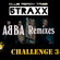 DJ MK (SA), CRT Mix5Traxx Challenge34_ABBA_Remixes 28.07.2022 image