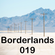 Borderlands 019 - with DJ VeeringEast & DJ Ceyda image